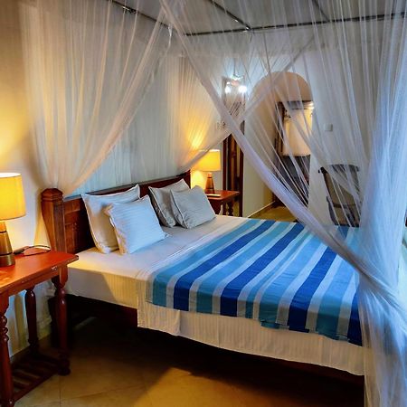 Siroma Villa Bentota Extérieur photo