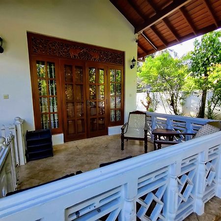 Siroma Villa Bentota Extérieur photo