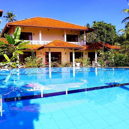 Siroma Villa Bentota Extérieur photo