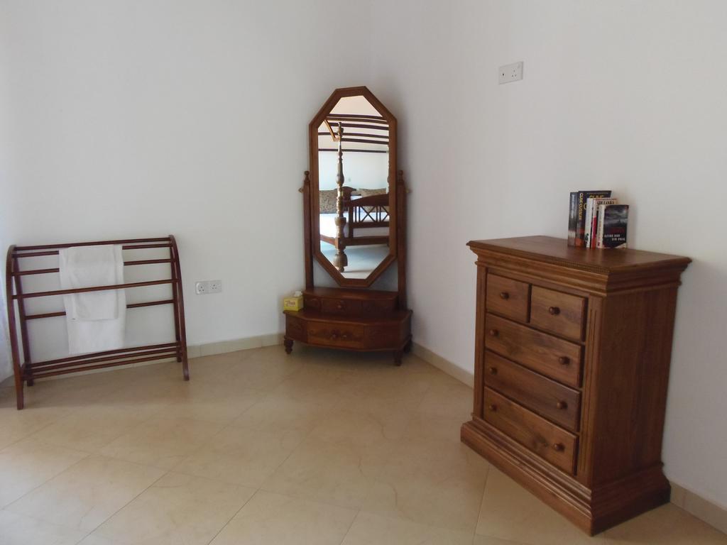 Siroma Villa Bentota Chambre photo