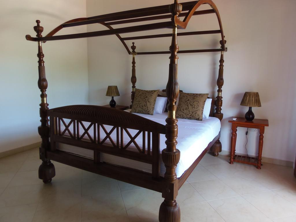 Siroma Villa Bentota Chambre photo