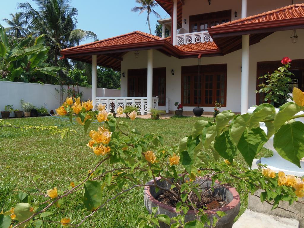 Siroma Villa Bentota Extérieur photo