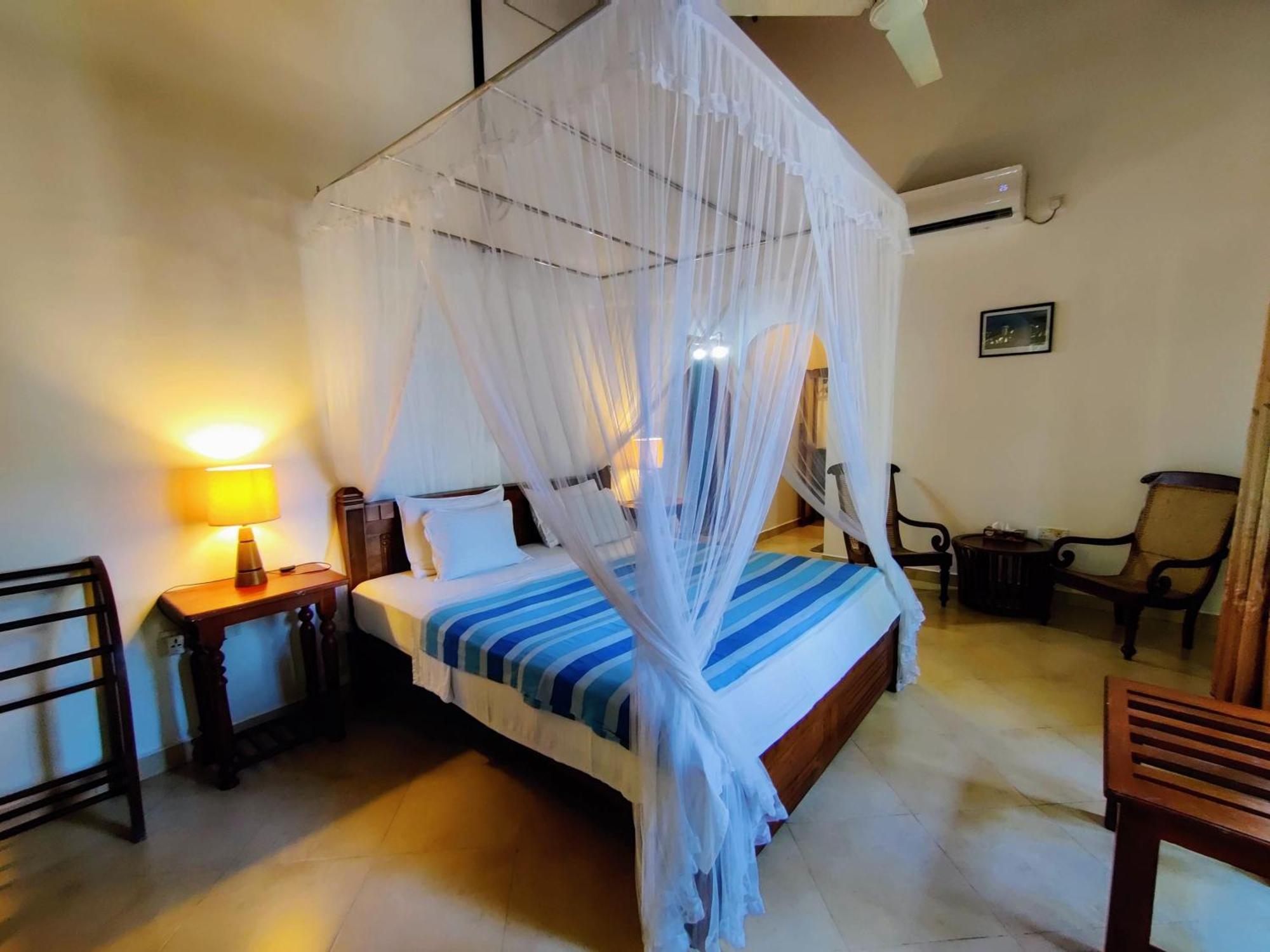 Siroma Villa Bentota Extérieur photo