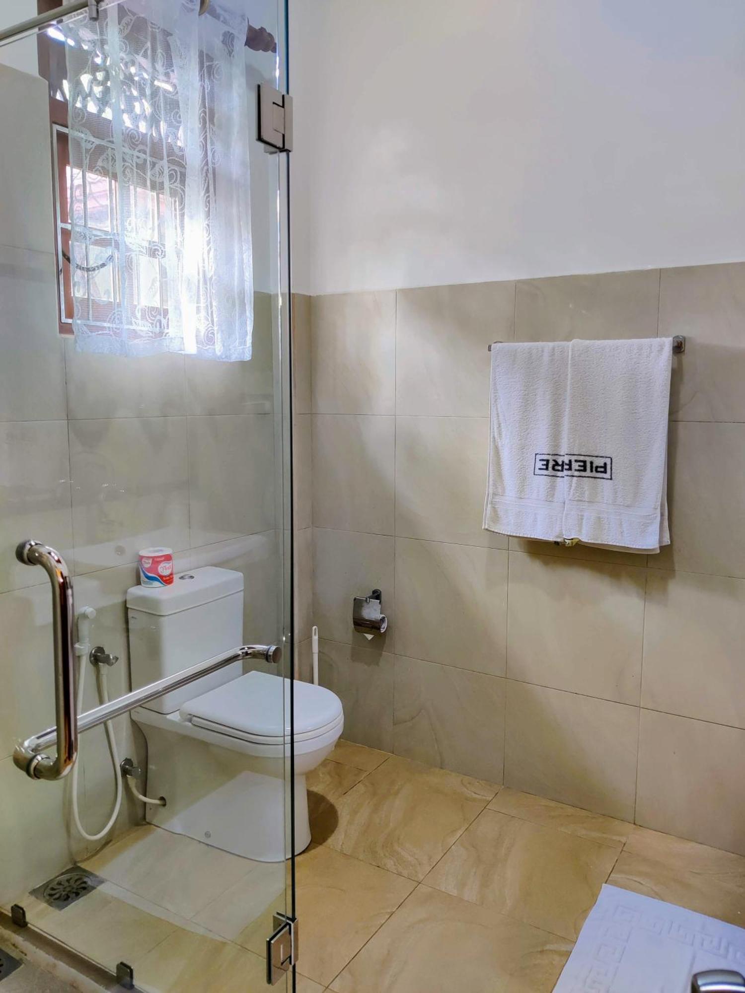 Siroma Villa Bentota Extérieur photo