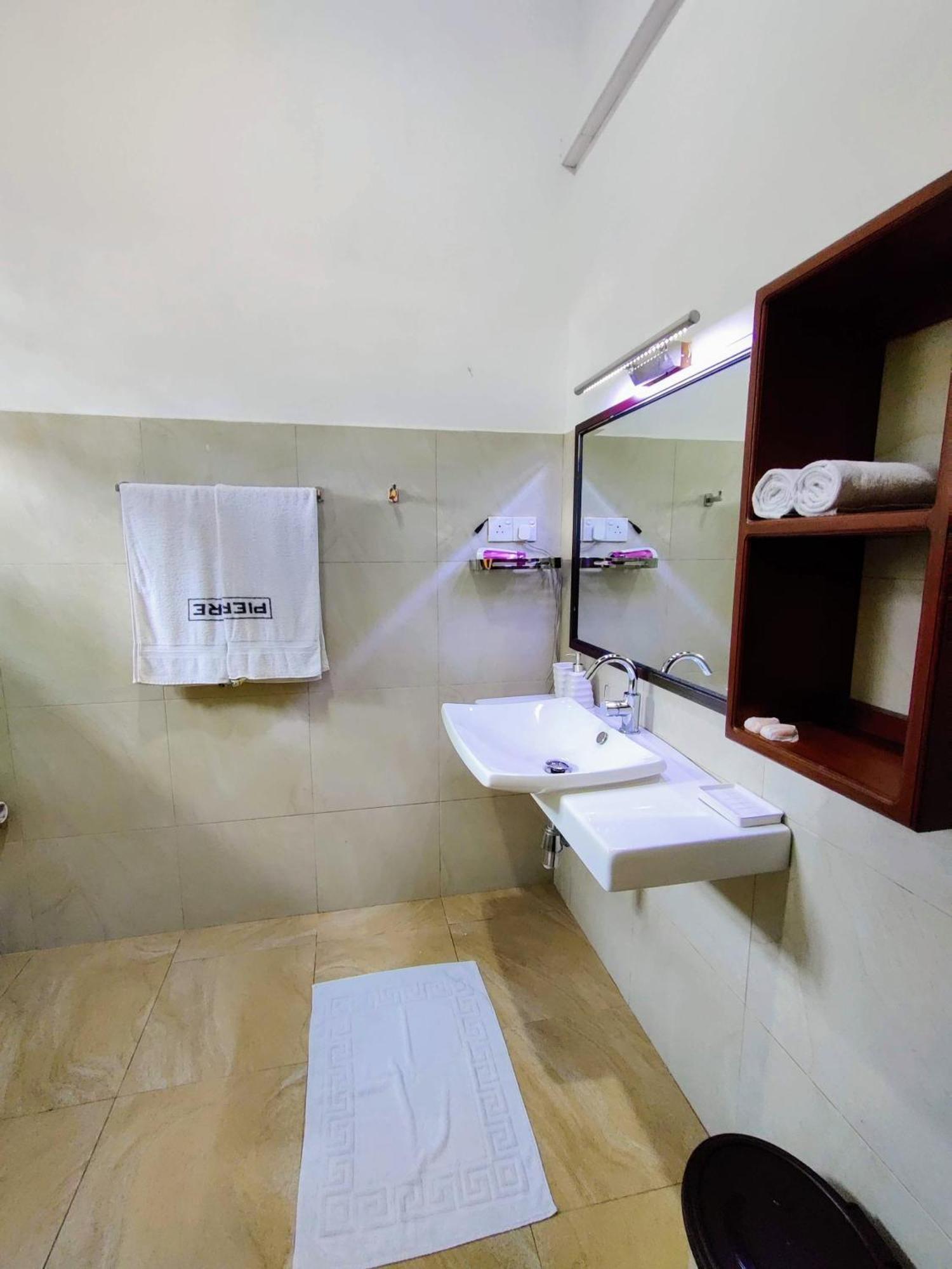 Siroma Villa Bentota Extérieur photo