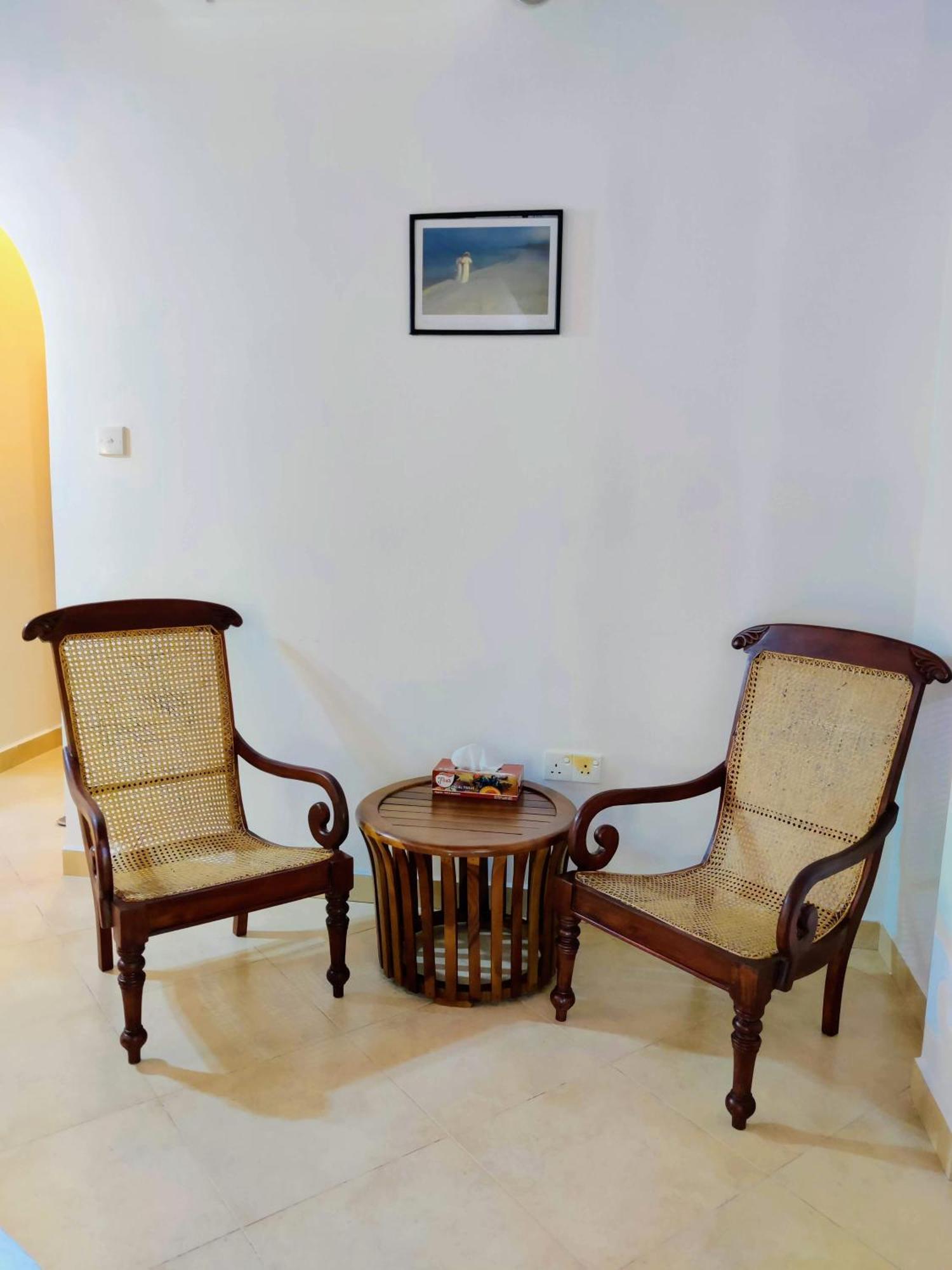 Siroma Villa Bentota Extérieur photo