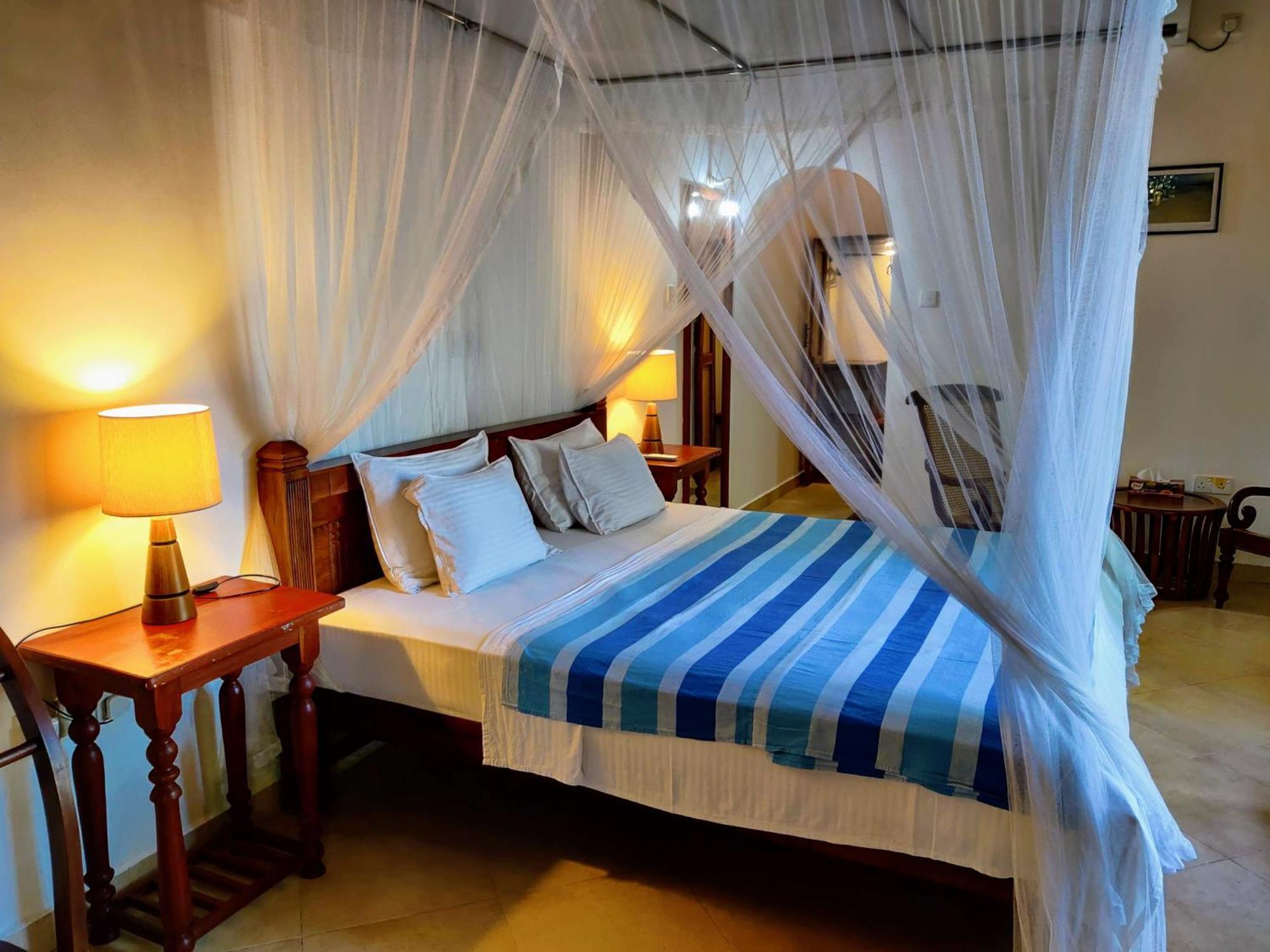 Siroma Villa Bentota Extérieur photo