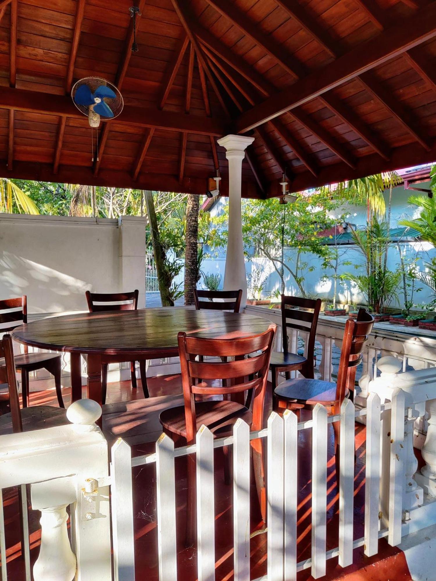 Siroma Villa Bentota Extérieur photo