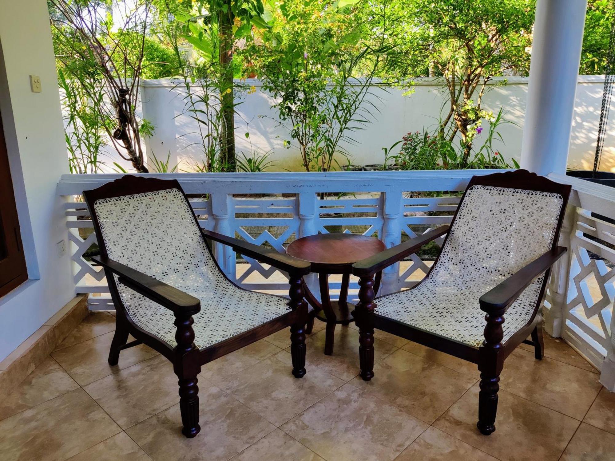Siroma Villa Bentota Extérieur photo