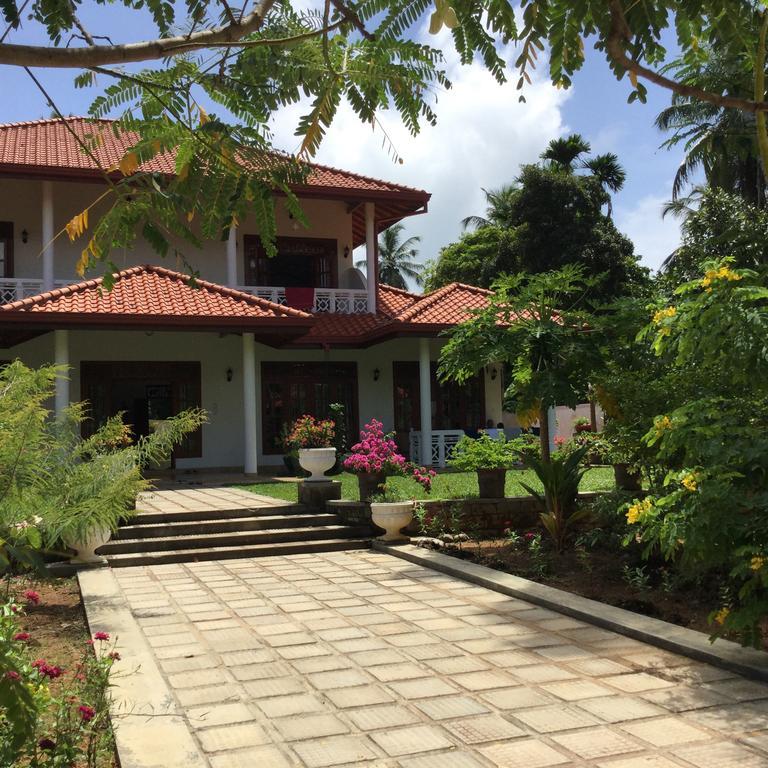 Siroma Villa Bentota Extérieur photo