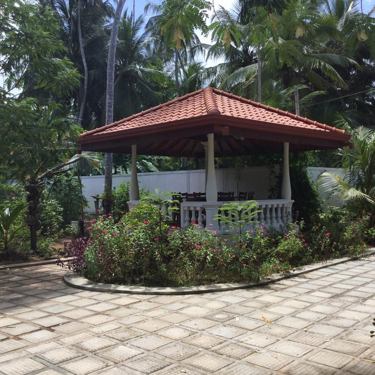 Siroma Villa Bentota Extérieur photo