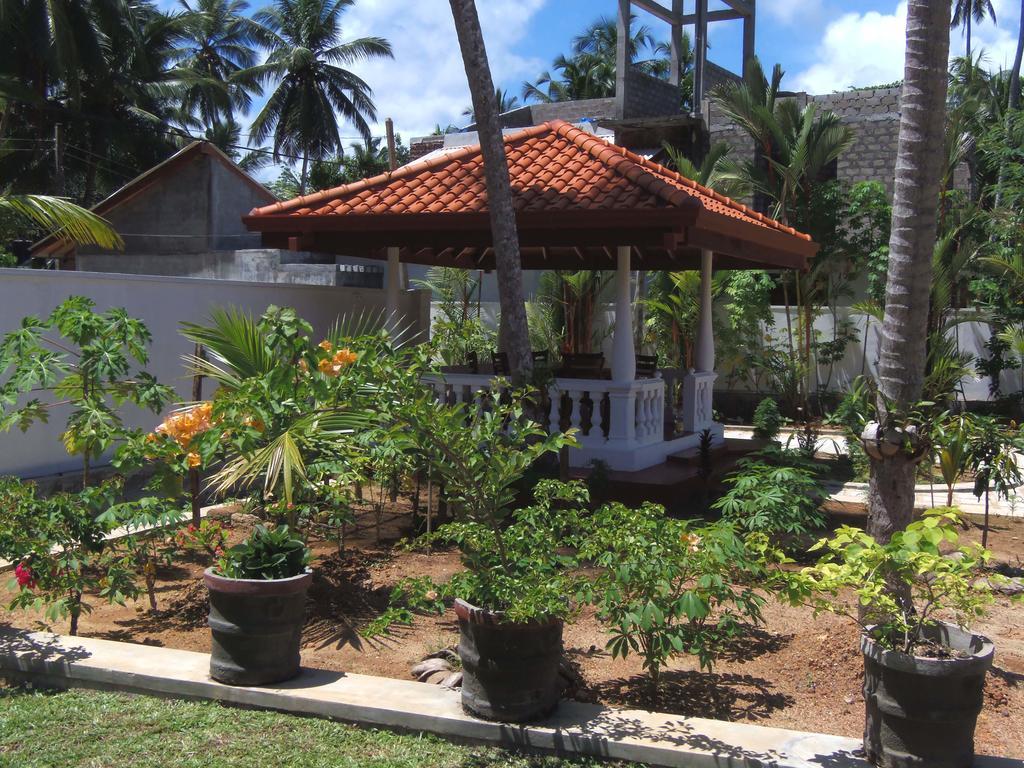 Siroma Villa Bentota Extérieur photo