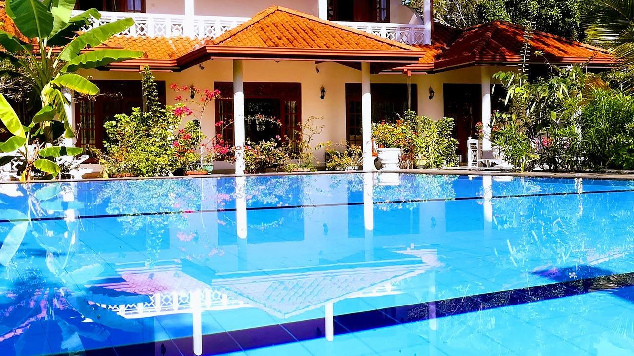 Siroma Villa Bentota Extérieur photo