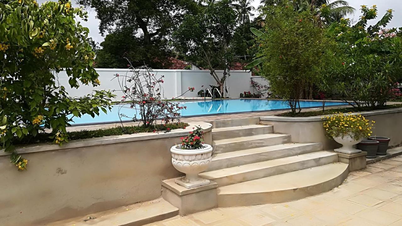 Siroma Villa Bentota Extérieur photo